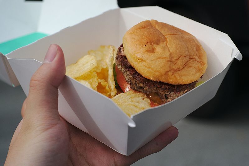 Photo of The Street-Food Trails of New York 4/8 by Madhuparna Panigrahi