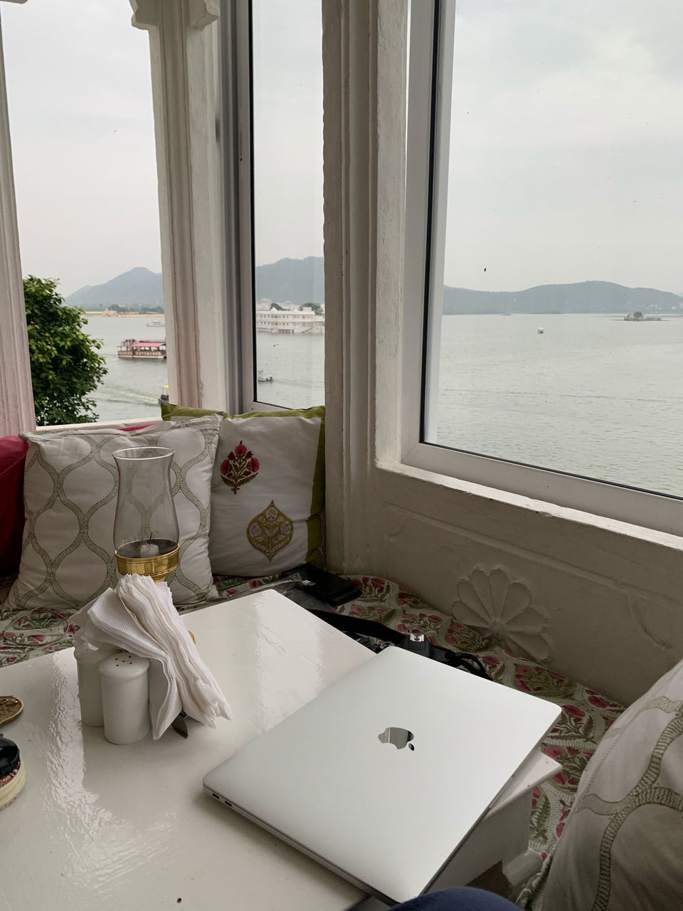 Photo of A Weekend Getaway at the City of Lakes - Udaipur by Lavanyaa