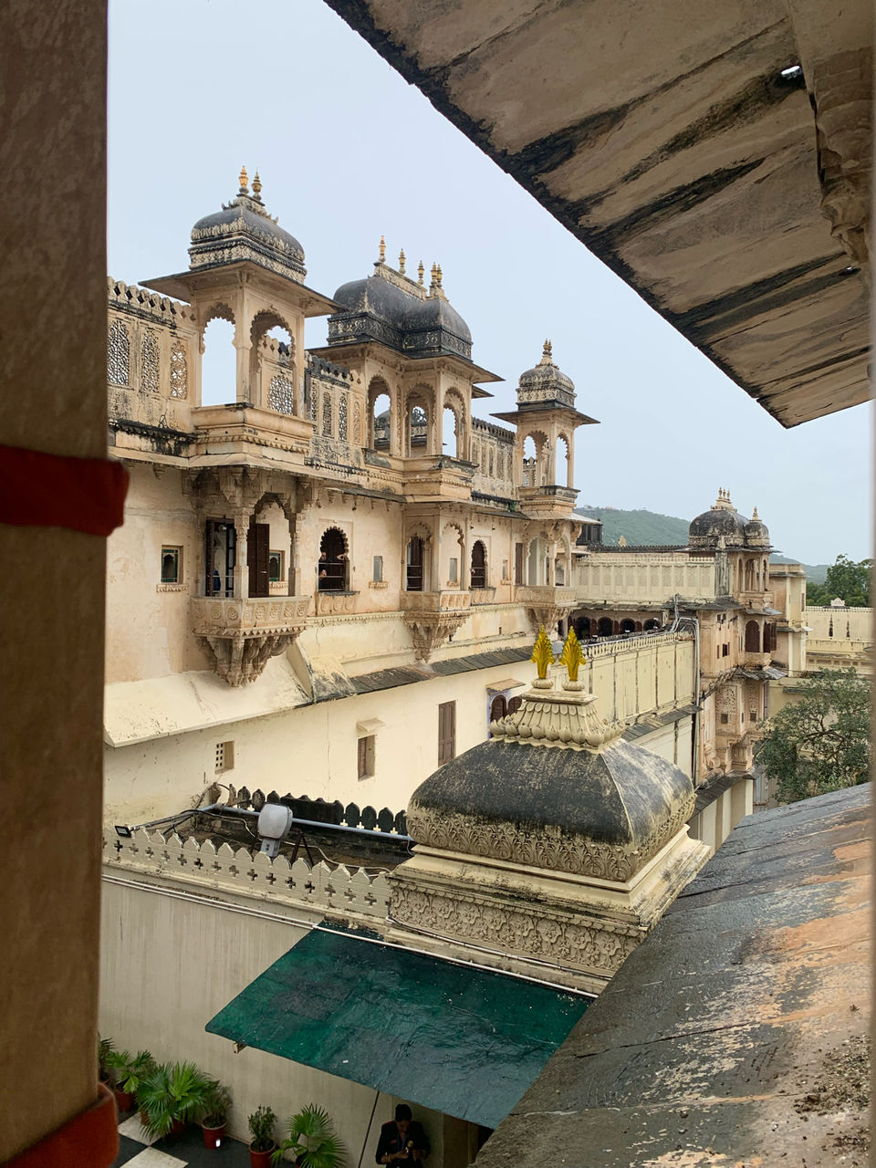 Photo of A Weekend Getaway at the City of Lakes - Udaipur by Lavanyaa