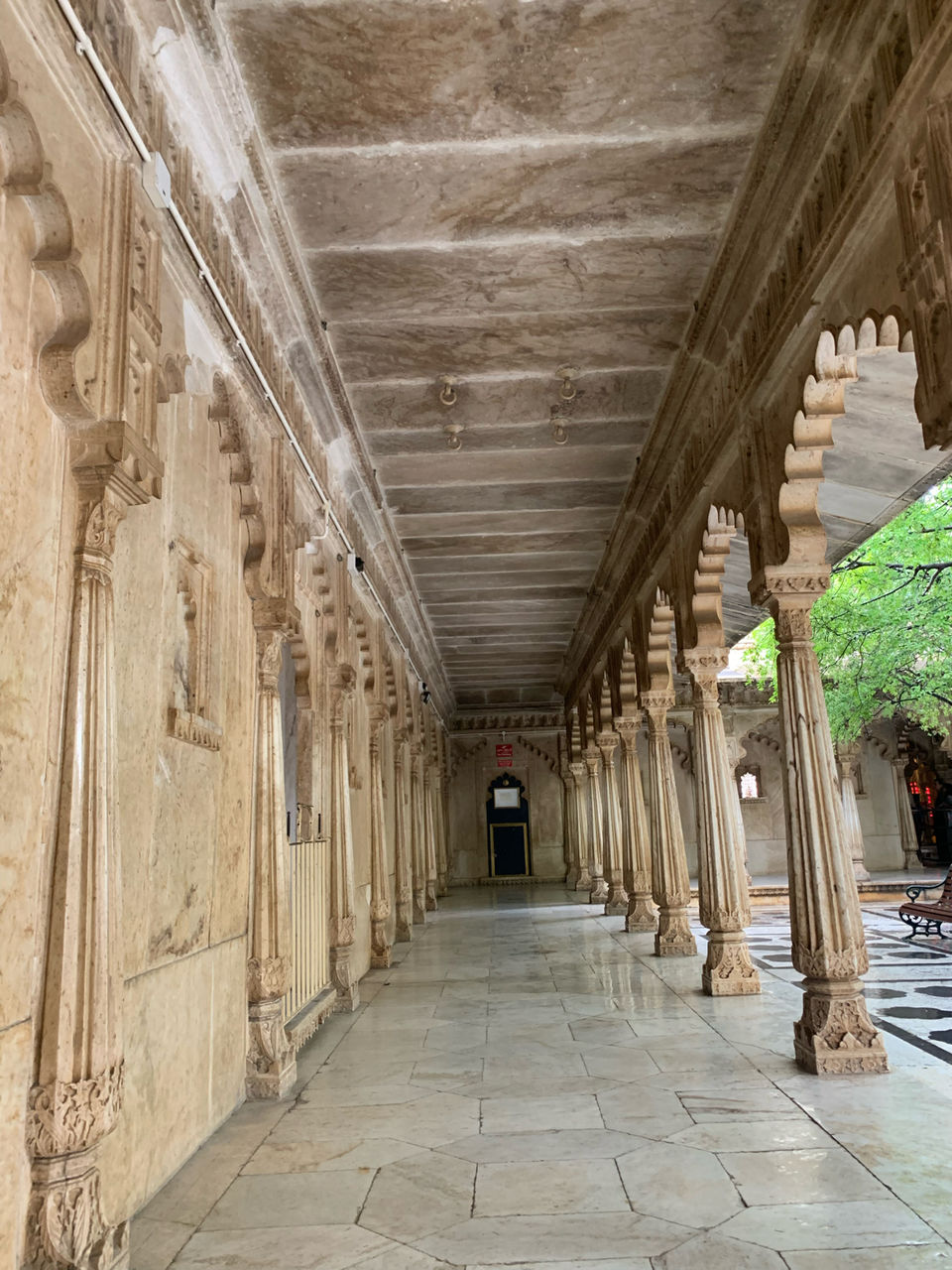 Photo of A Weekend Getaway at the City of Lakes - Udaipur by Lavanyaa