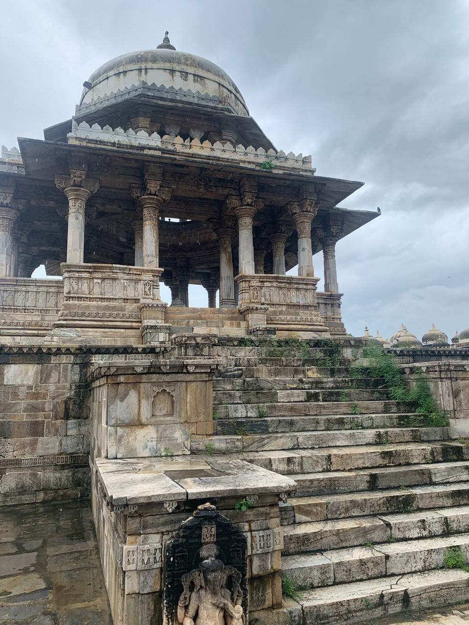 Photo of A Weekend Getaway at the City of Lakes - Udaipur by Lavanyaa