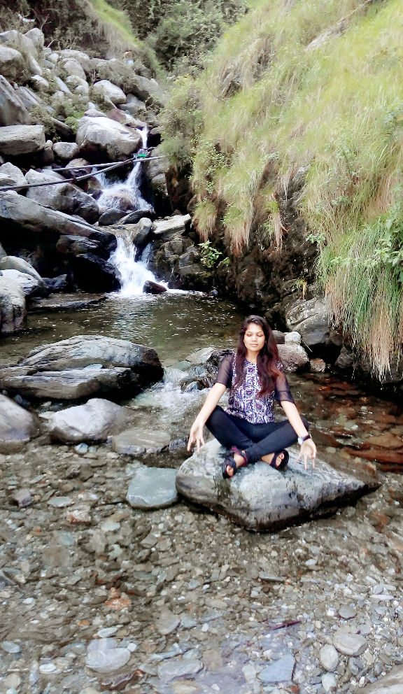 Photo of 'Highs' of wanderlust 3/22 by juhi shah
