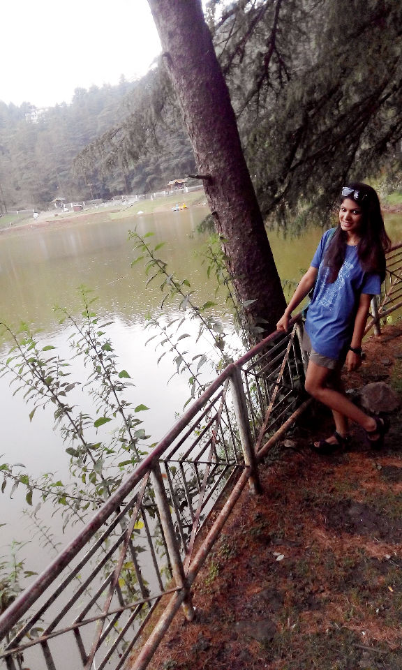 Photo of 'Highs' of wanderlust 4/22 by juhi shah