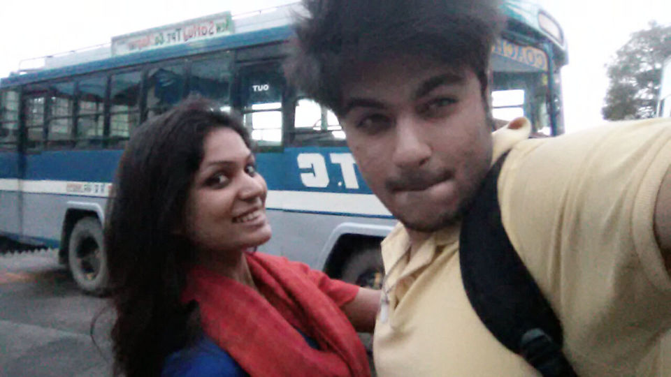 Photo of 'Highs' of wanderlust 21/22 by juhi shah