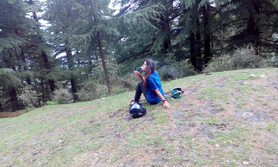 Photo of 'Highs' of wanderlust 17/22 by juhi shah