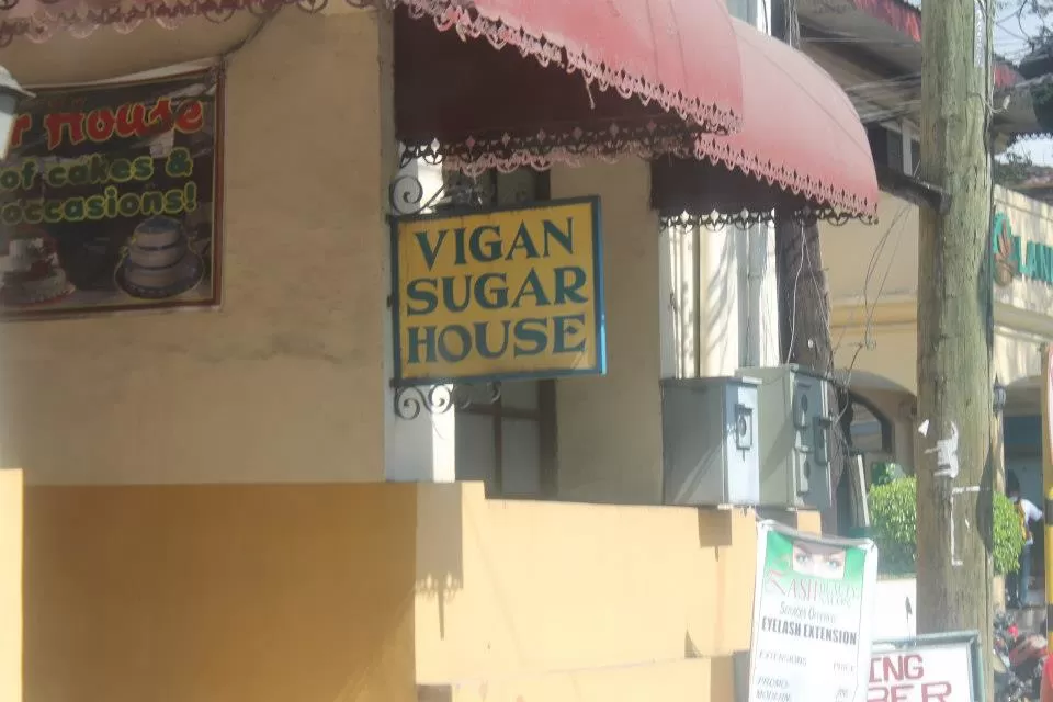 Photo of Calle Crisologo, Vigan City, Ilocos Region, Philippines by Aian Mejillano