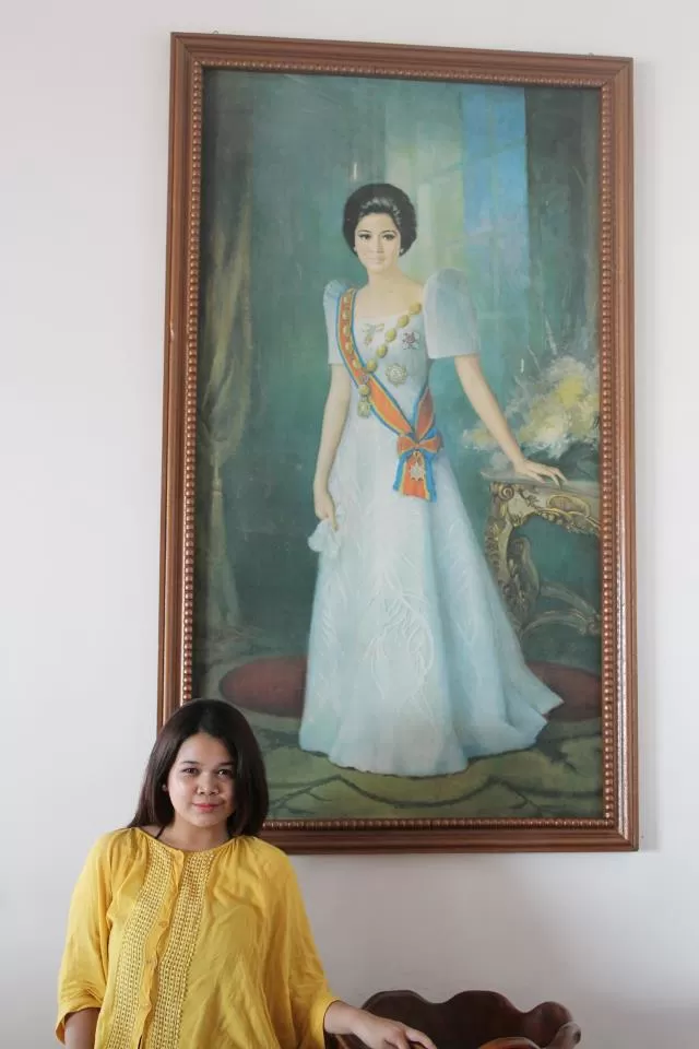 Photo of Marcos Museum, Batac, Ilocos Region, Philippines by Aian Mejillano