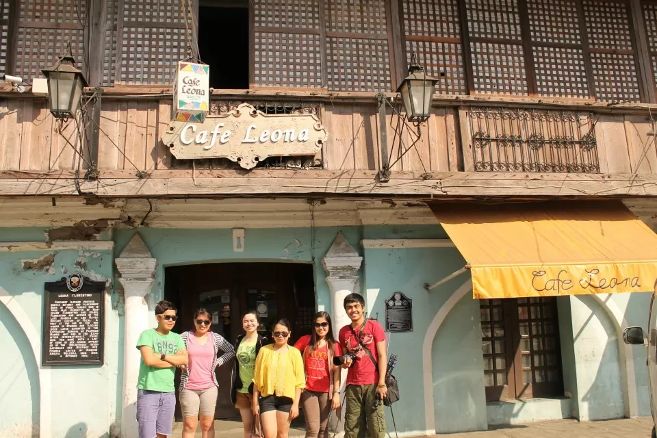 Photo of Calle Crisologo, Vigan City, Ilocos Region, Philippines by Aian Mejillano