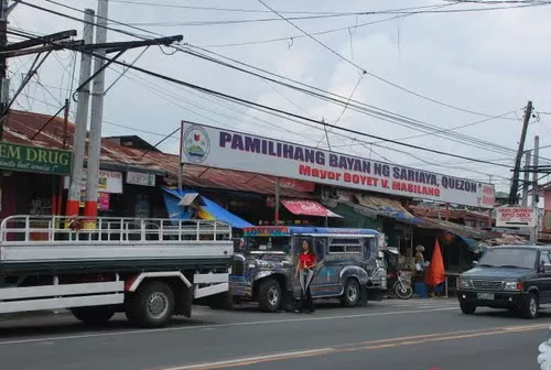 Photo of Sariaya, Calabarzon, Philippines by Aian Mejillano