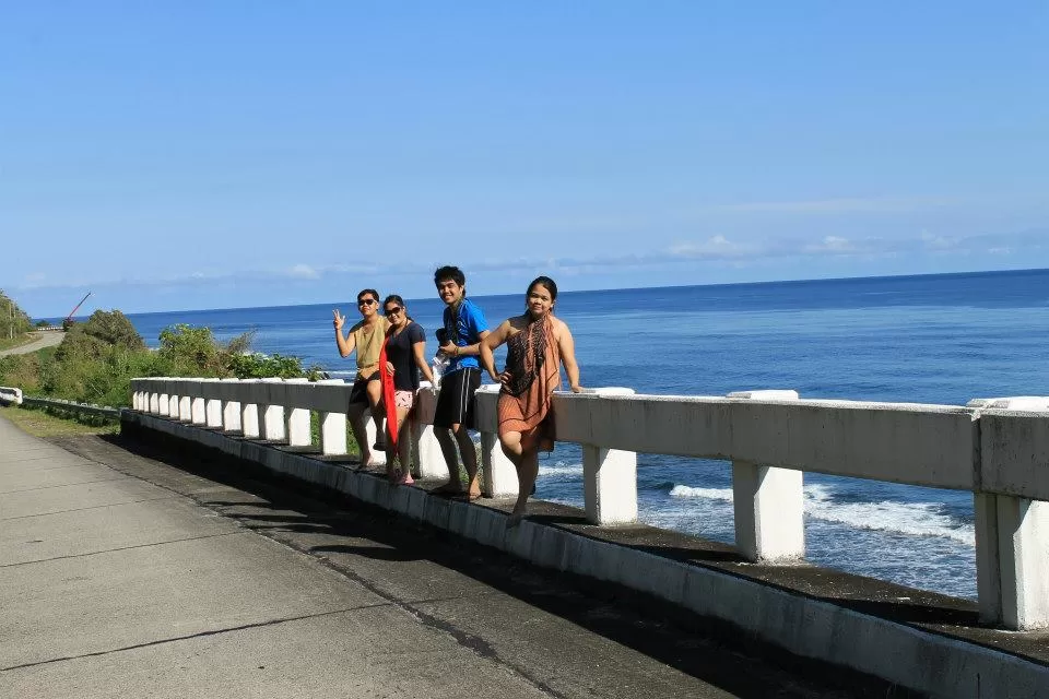 Photo of Pagudpud, Ilocos Region, Philippines by Aian Mejillano