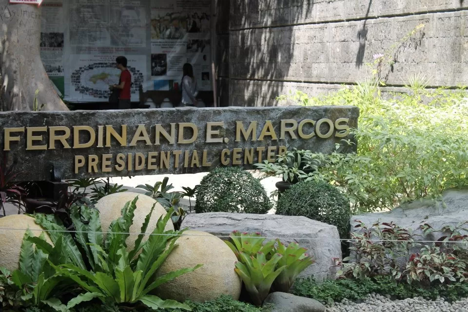 Photo of Marcos Museum, Batac, Ilocos Region, Philippines by Aian Mejillano