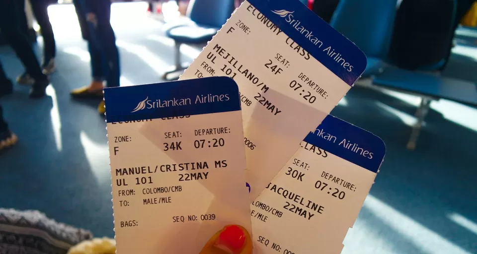 Photo of Bandaranaike International Airport, Canada Friendship Rd, Katunayake 11450, Sri Lanka by Aian Mejillano