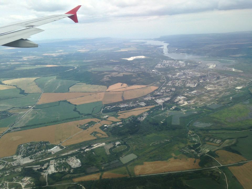 Photo of Free trip to Bulgaria by Aian Mejillano