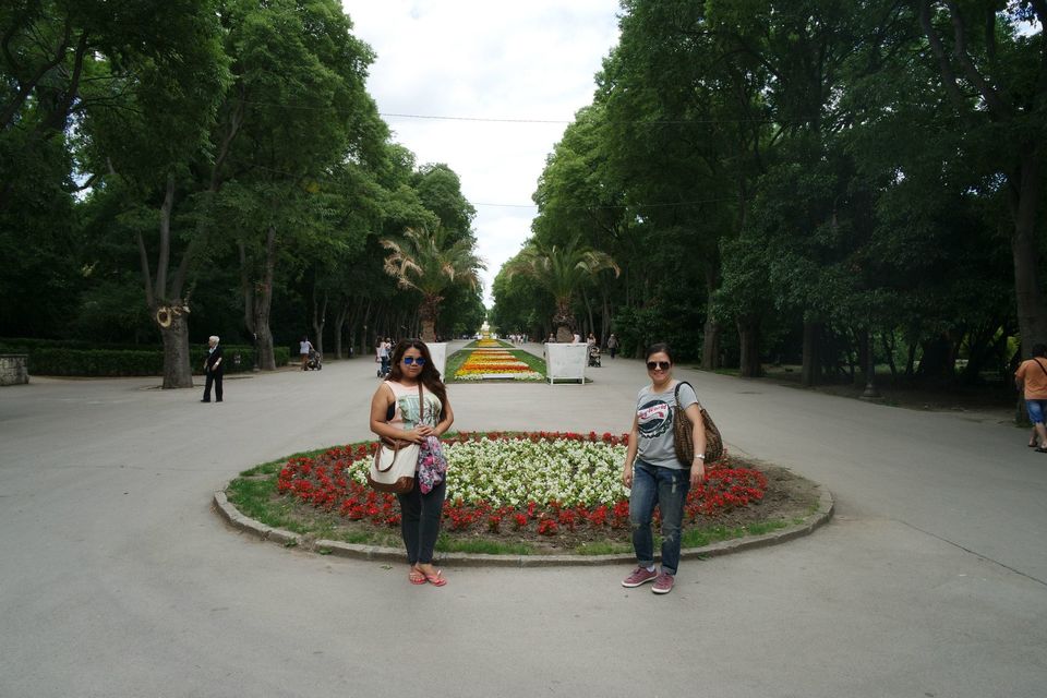 Photo of Free trip to Bulgaria by Aian Mejillano
