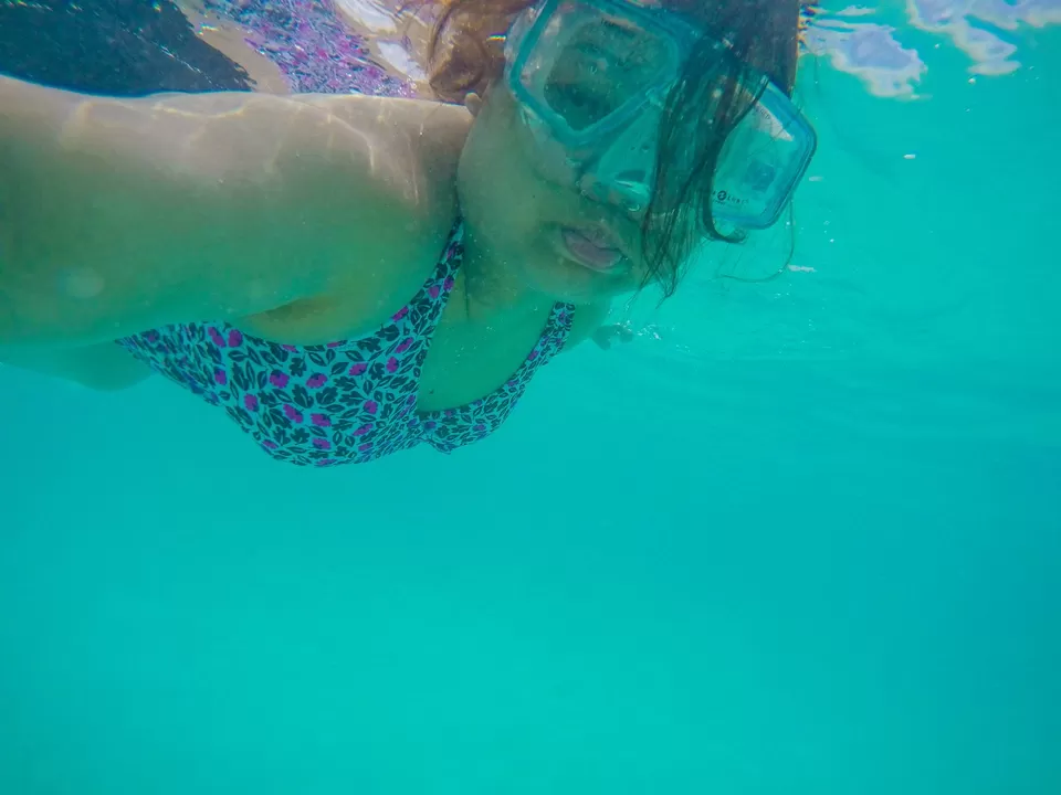 Photo of Paradise Island Resort & Spa, Kaafu Atoll, Maldives by Aian Mejillano