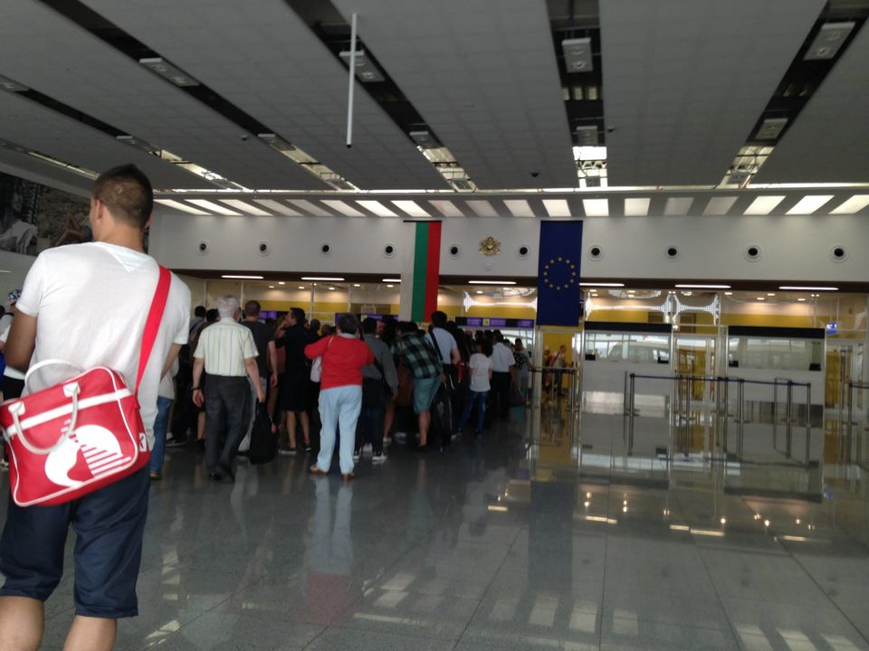 Photo of Free trip to Bulgaria by Aian Mejillano