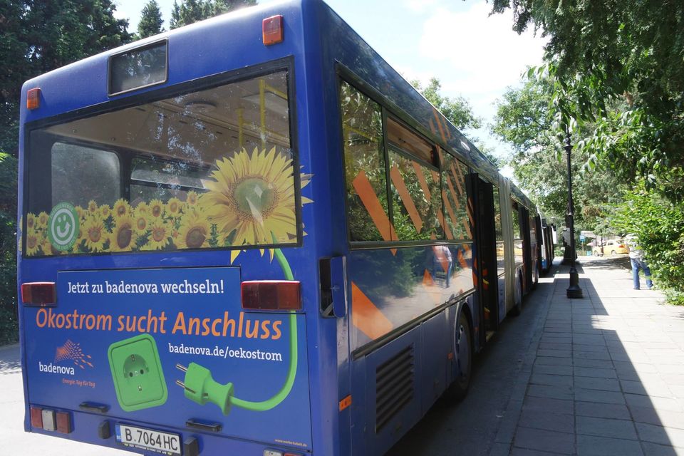 Photo of Free trip to Bulgaria by Aian Mejillano