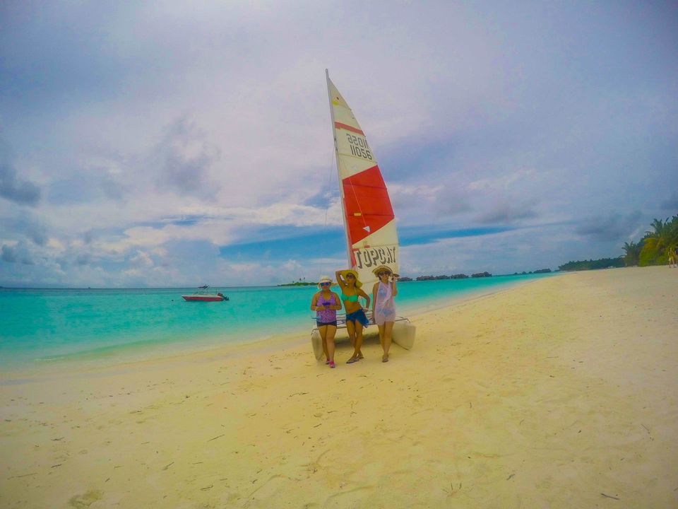Photo of Maldives: a small huge paradise 22/90 by Aian Mejillano