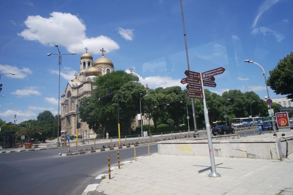 Photo of Free trip to Bulgaria by Aian Mejillano