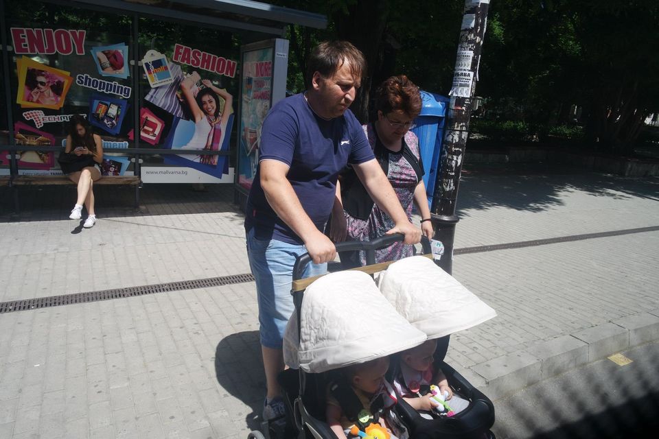 Photo of Free trip to Bulgaria by Aian Mejillano