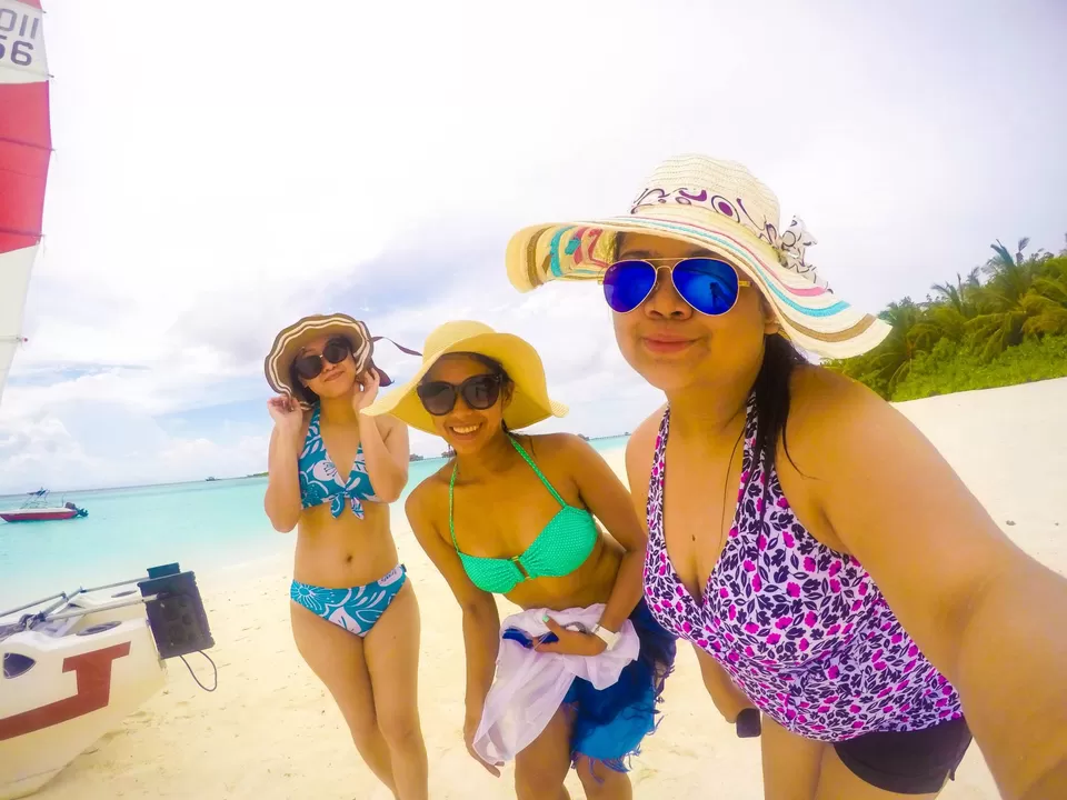 Photo of Paradise Island Resort & Spa, Kaafu Atoll, Maldives by Aian Mejillano