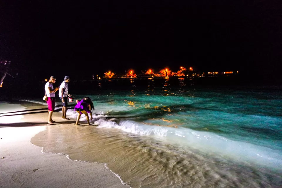 Photo of Paradise Island Resort & Spa, Kaafu Atoll, Maldives by Aian Mejillano