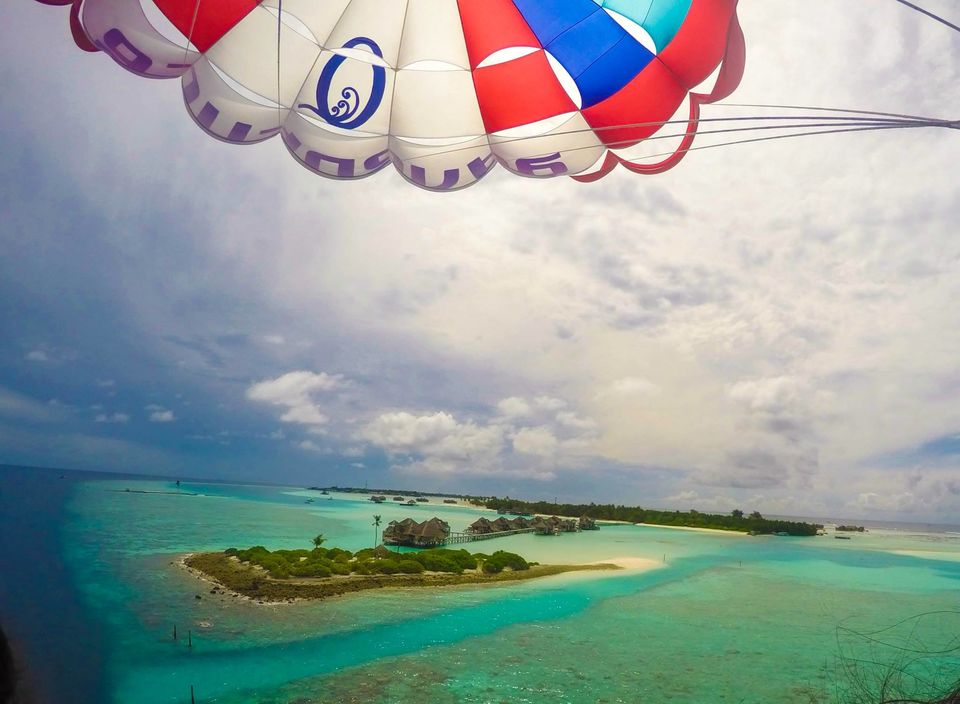 Photo of Maldives: a small huge paradise 21/90 by Aian Mejillano