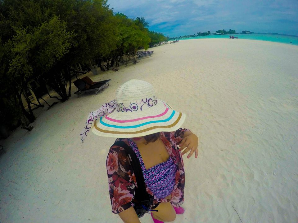 Photo of Maldives: a small huge paradise 23/90 by Aian Mejillano