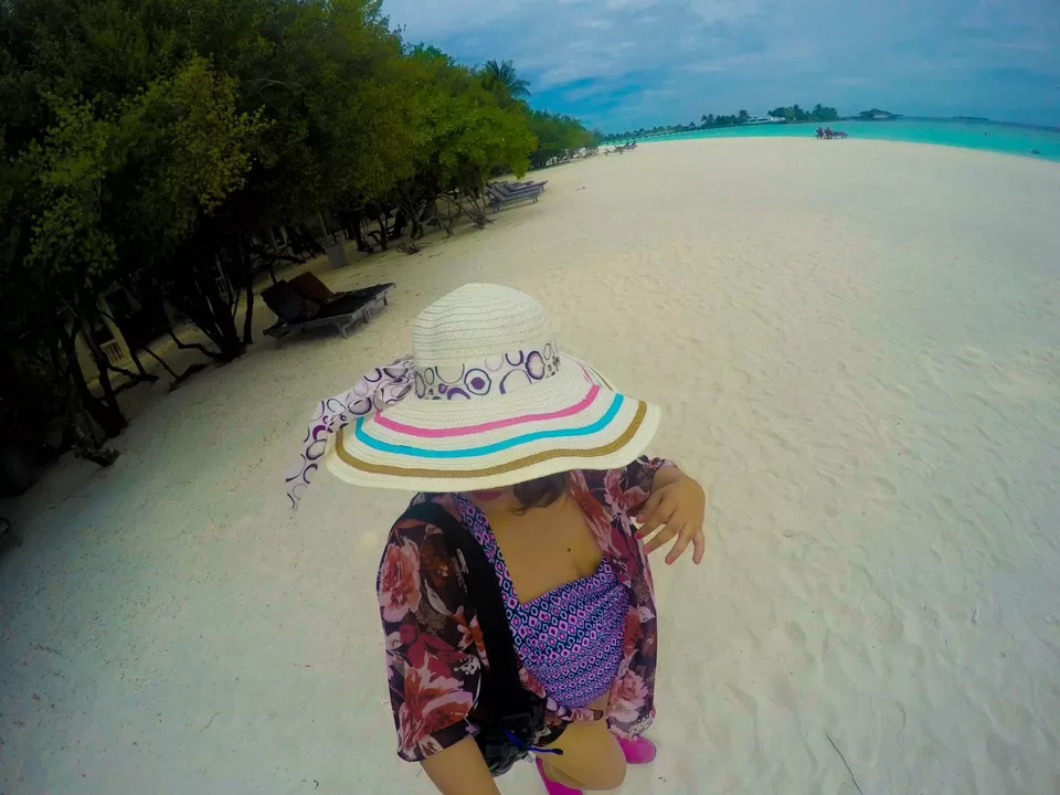 Photo of Paradise Island Resort & Spa, Kaafu Atoll, Maldives by Aian Mejillano