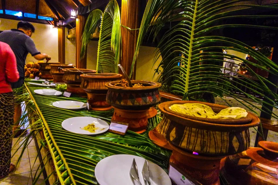 Photo of Paradise Island Resort & Spa, Kaafu Atoll, Maldives by Aian Mejillano