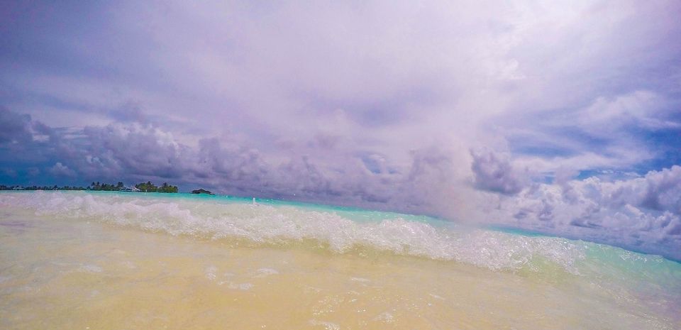 Photo of Maldives: a small huge paradise 13/90 by Aian Mejillano