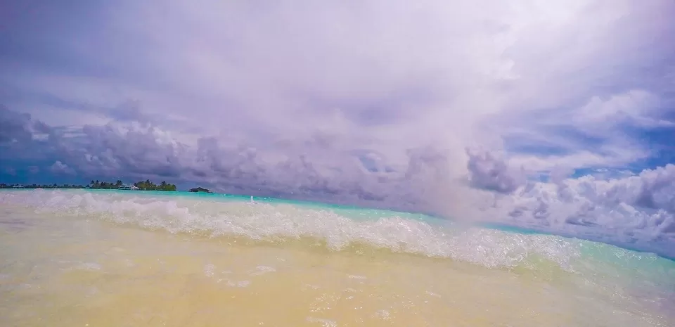 Photo of Paradise Island Resort & Spa, Kaafu Atoll, Maldives by Aian Mejillano