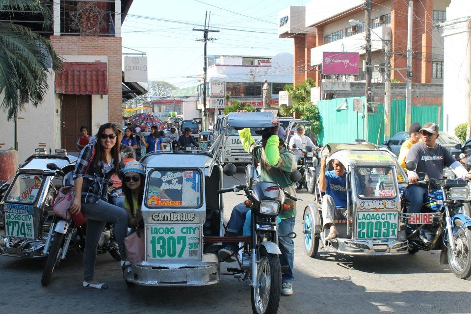 Photo of Backpack to Ilocos Region (Laoag-Vigan-Pagudpud) 2/43 by Aian Mejillano