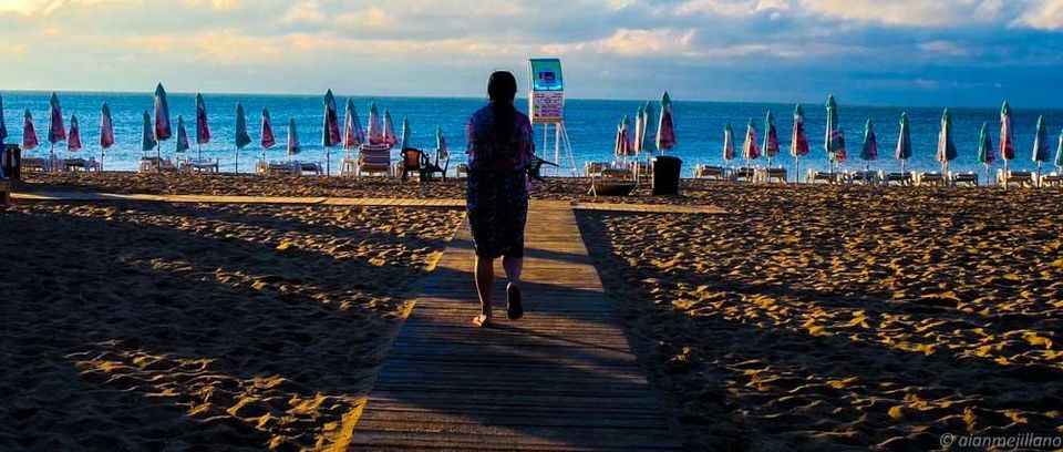 Photo of Free trip to Bulgaria by Aian Mejillano