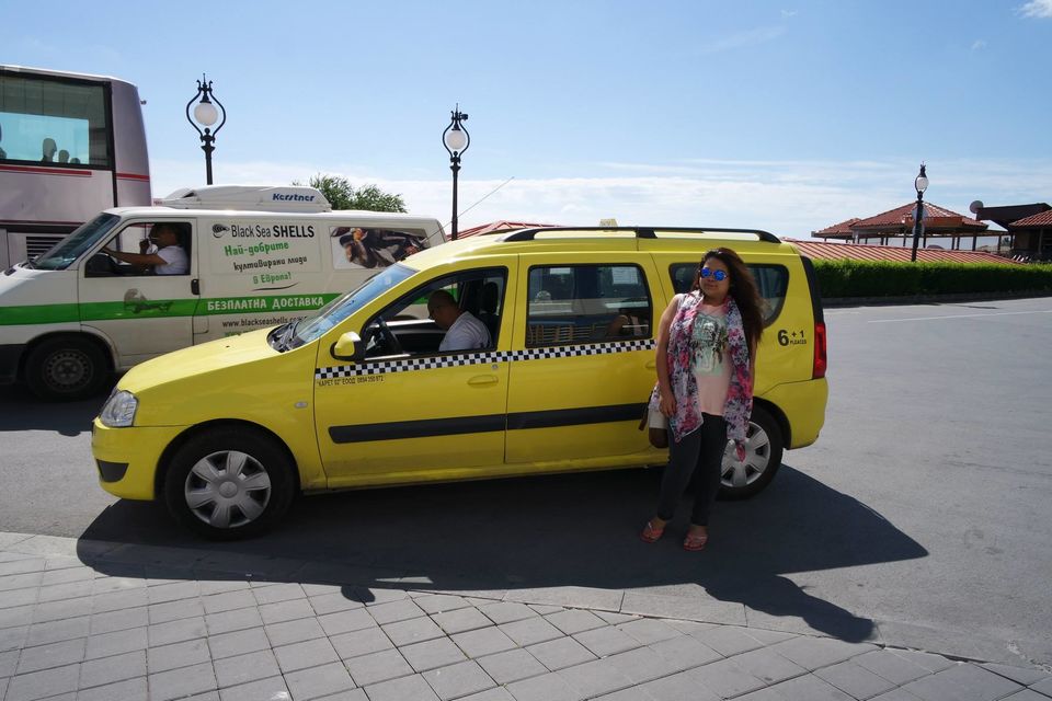 Photo of Free trip to Bulgaria by Aian Mejillano