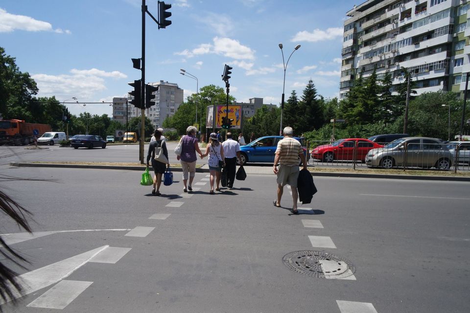 Photo of Free trip to Bulgaria by Aian Mejillano