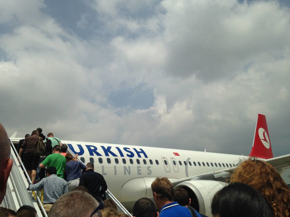 Photo of Free trip to Bulgaria by Aian Mejillano
