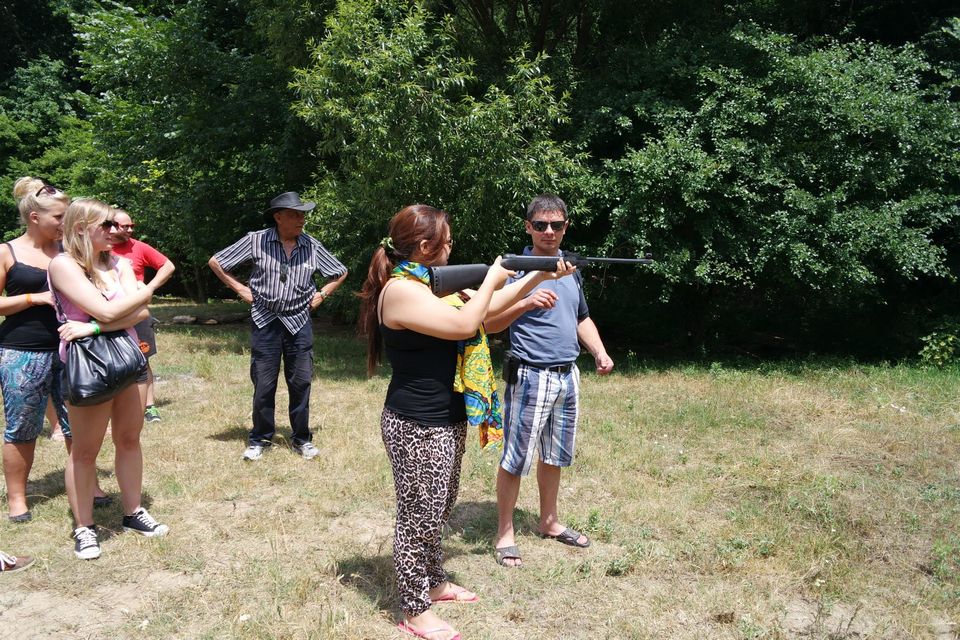 Photo of Free trip to Bulgaria by Aian Mejillano
