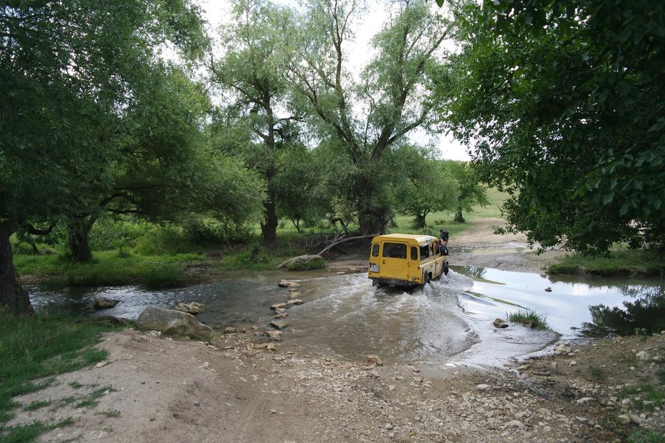 Photo of Free trip to Bulgaria by Aian Mejillano