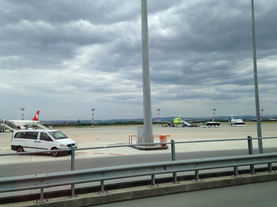 Photo of Free trip to Bulgaria by Aian Mejillano