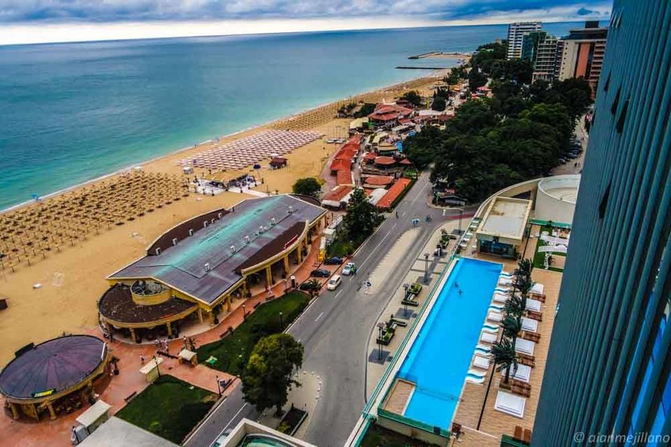Photo of Free trip to Bulgaria by Aian Mejillano