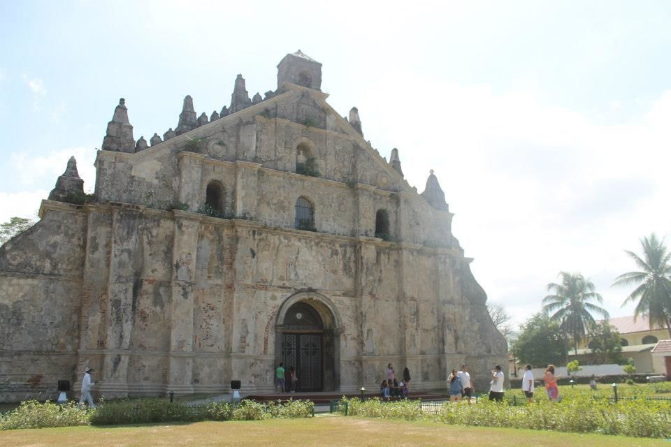 Photo of Backpack to Ilocos Region (Laoag-Vigan-Pagudpud) 8/43 by Aian Mejillano
