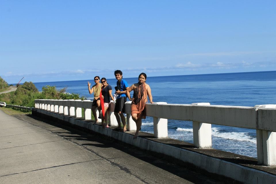Photo of Backpack to Ilocos Region (Laoag-Vigan-Pagudpud) 32/43 by Aian Mejillano