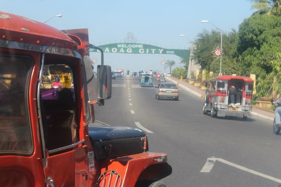 Photo of Backpack to Ilocos Region (Laoag-Vigan-Pagudpud) 43/43 by Aian Mejillano