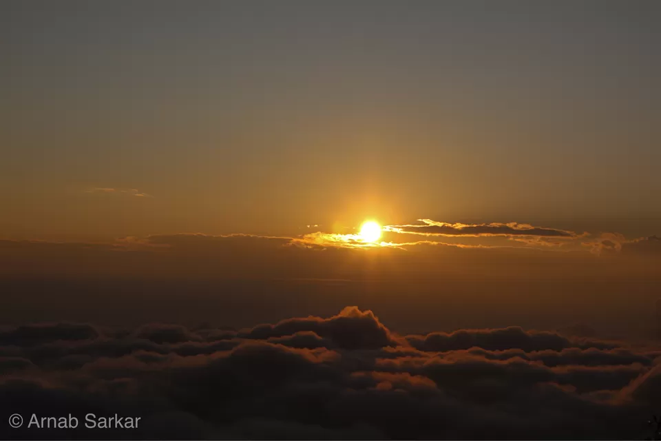 Photo of Darjeeling- A Nostalgic Hill Station by Arnab Sarkar