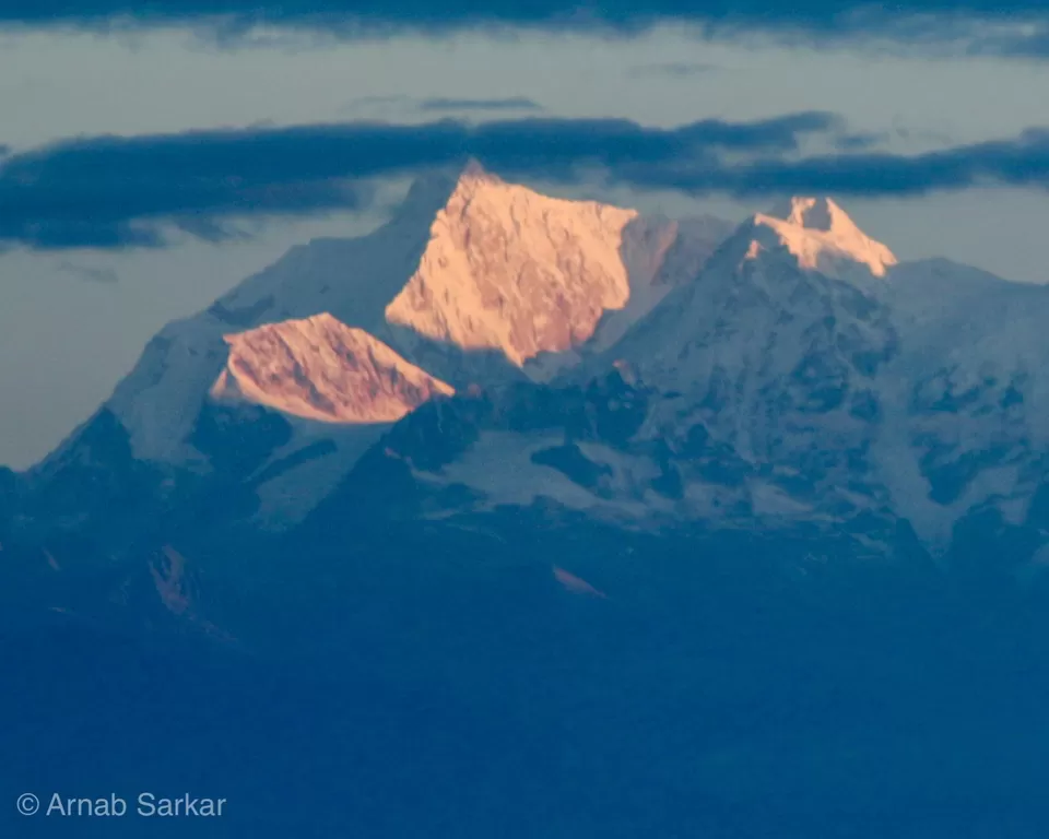 Photo of Darjeeling- A Nostalgic Hill Station by Arnab Sarkar