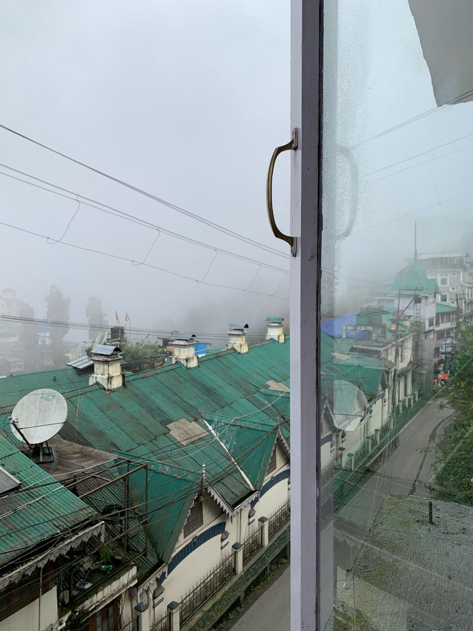 Photo of Darjeeling- A Nostalgic Hill Station by Arnab Sarkar