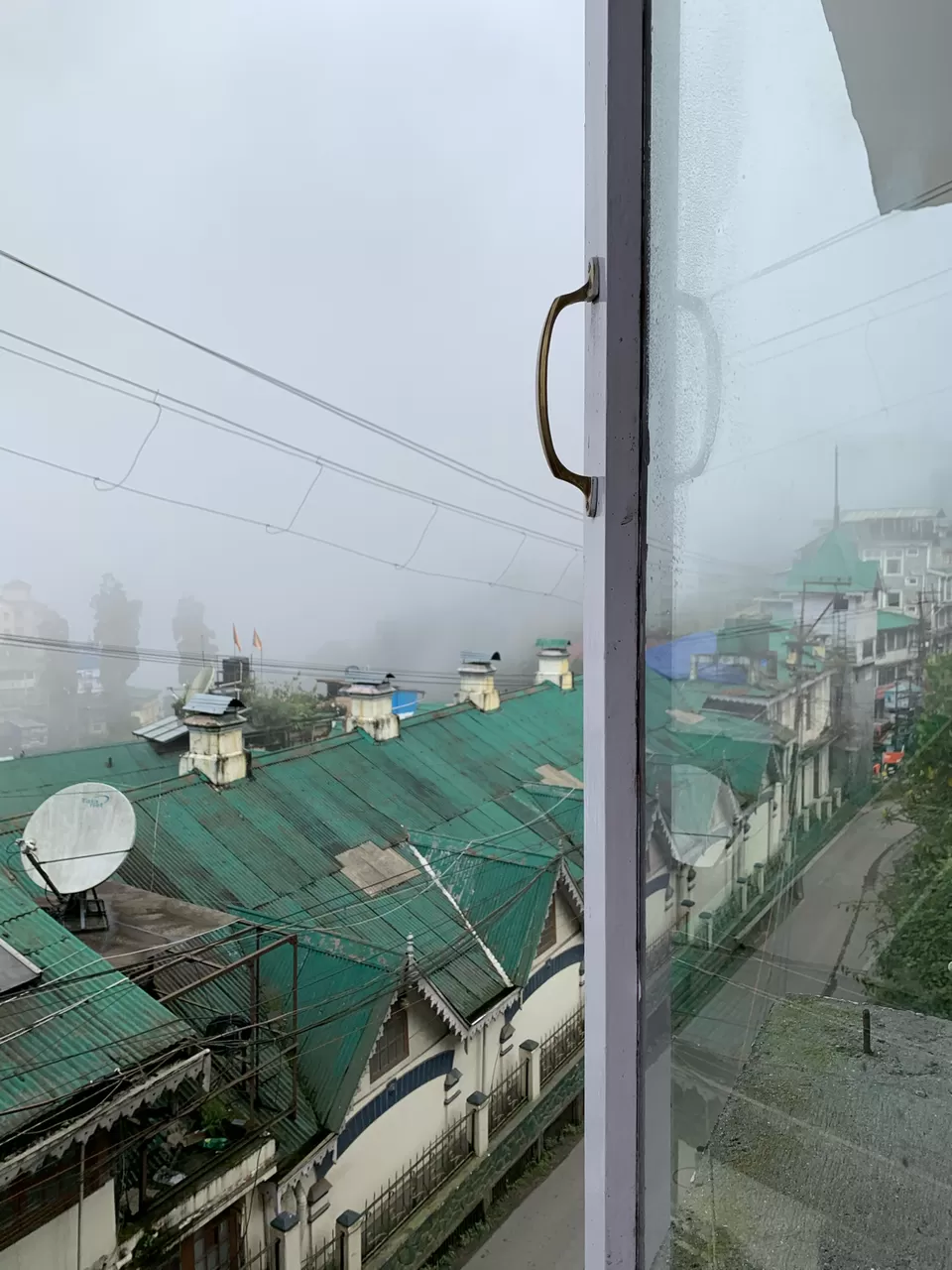 Photo of Darjeeling- A Nostalgic Hill Station by Arnab Sarkar
