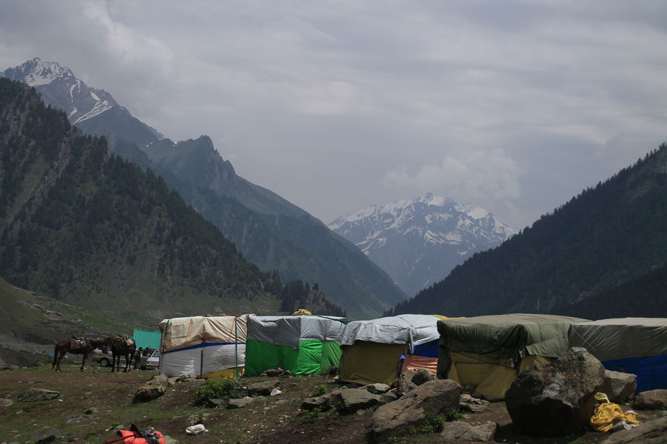 Photo of A Journey in The Himalayas.. ##BestOfTravel by Arnab Sarkar