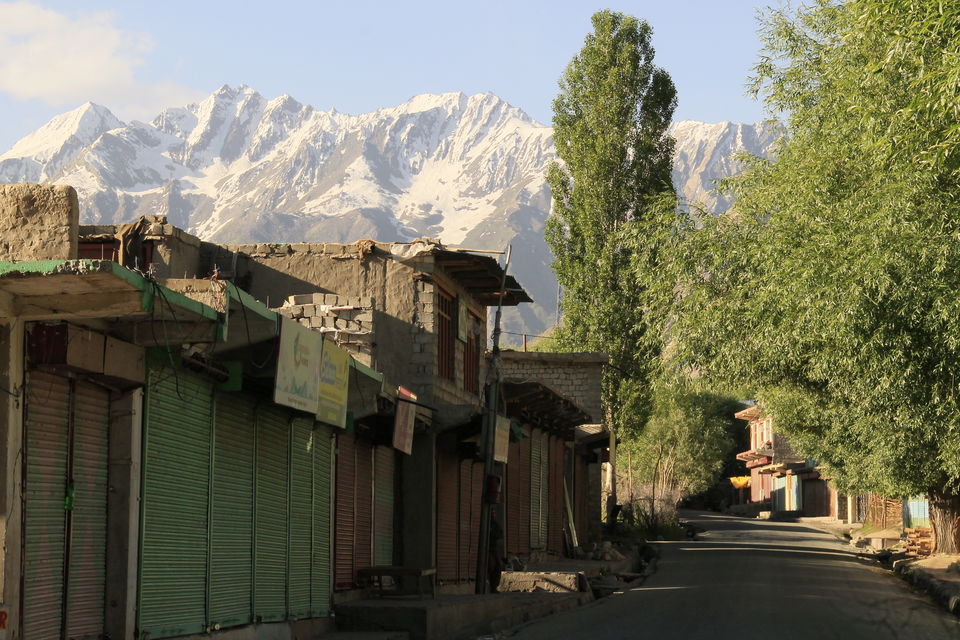 Photo of Sankoo by Arnab Sarkar